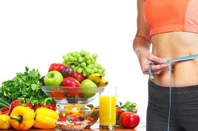 Alimentos para eliminar grasa abdominal