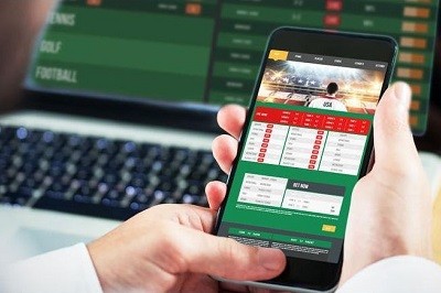 Apuestas Deportivas Casino Online