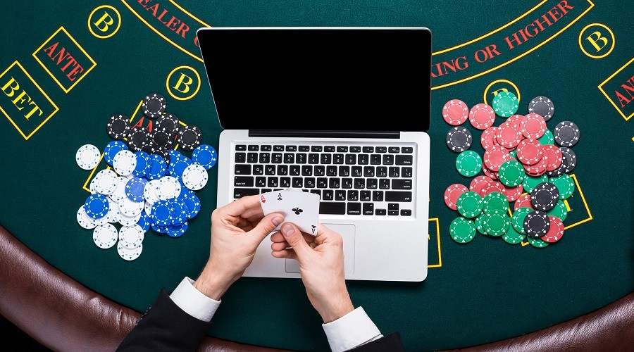 Casino Poker Online