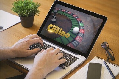 Casinos online