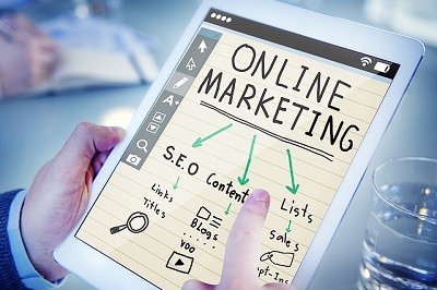 Diccionario de Marketing Digital