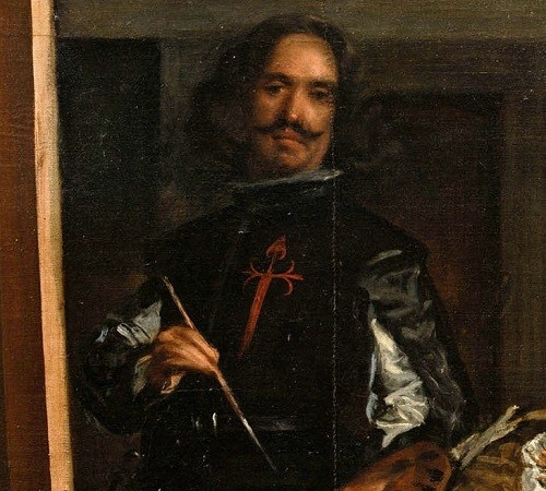 Diego Velazquez