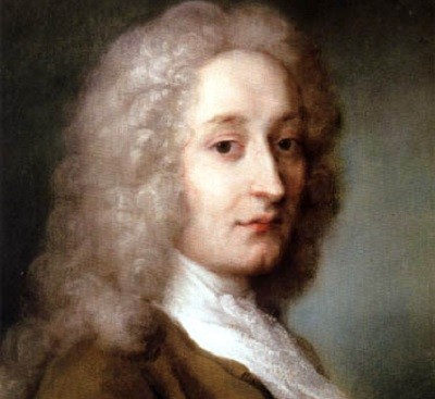 Jean Antoine Watteau