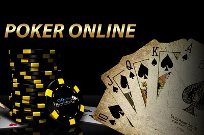 Jugar a Poker Online