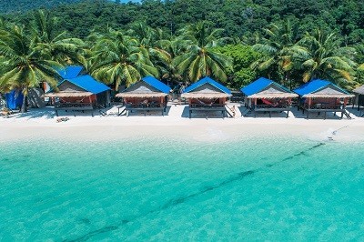 Koh Rong, Camboya