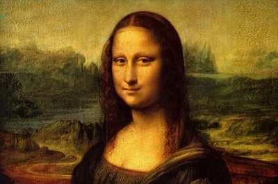 Mona Lisa El Renacimiento