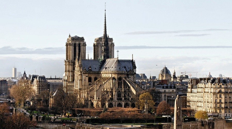 Notre Dame