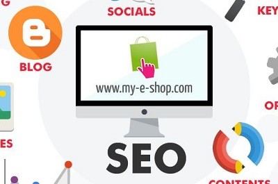 PrestaShop SEO