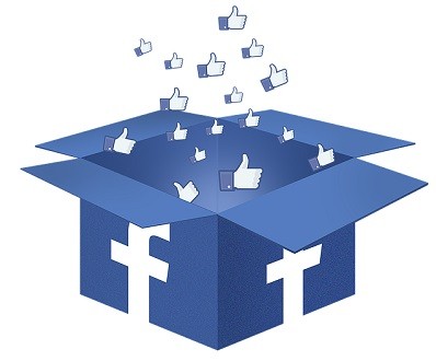Publicidad en Facebook