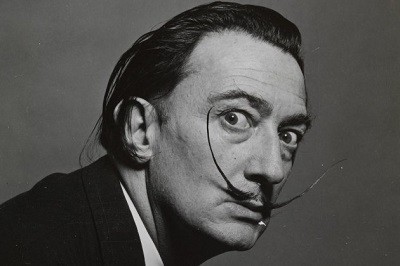 Salvador Dali