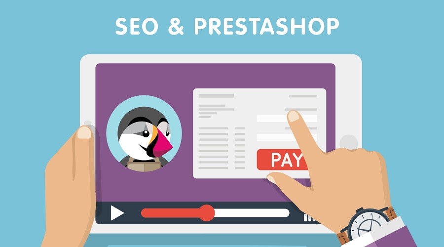 Seo para Prestashop