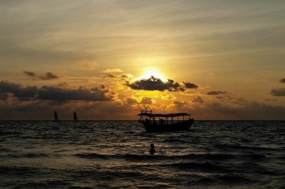 Sihanoukville, Camboya