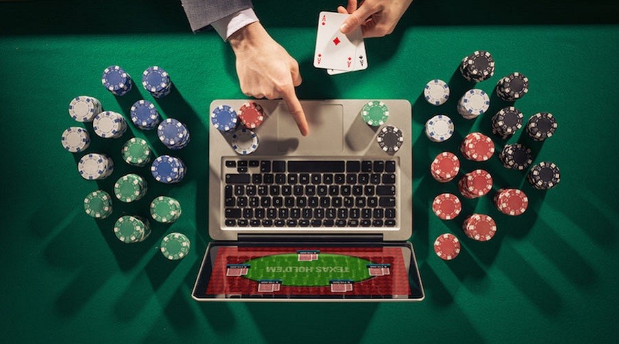 Ventajas de los casinos online frente a los casinos tradicionales