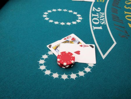 jugar al Blackjack online