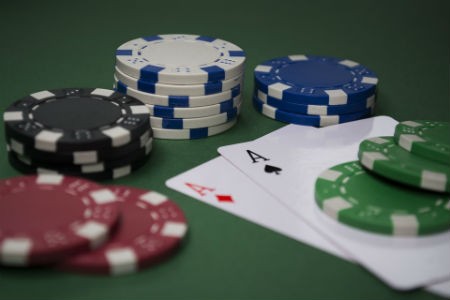 reglas para jugar al Blackjack