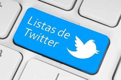 Como crear listas en Twitter