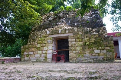 El Cedral de Cozumel