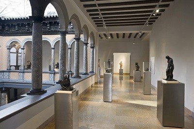 Museo Pablo Gargallo