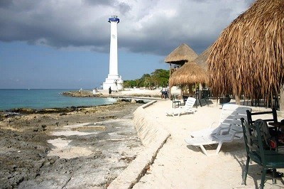 Parque Ecoturistico Faro Celarain