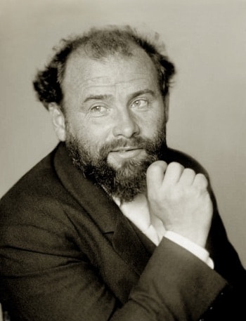 Gustav Klimt