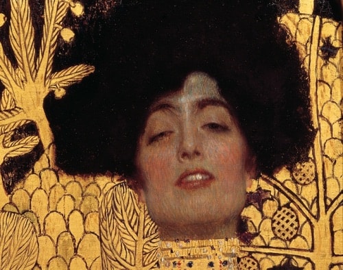 Judith I klimt