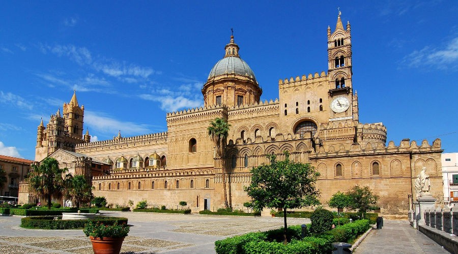 mejor epoca visitar Palermo