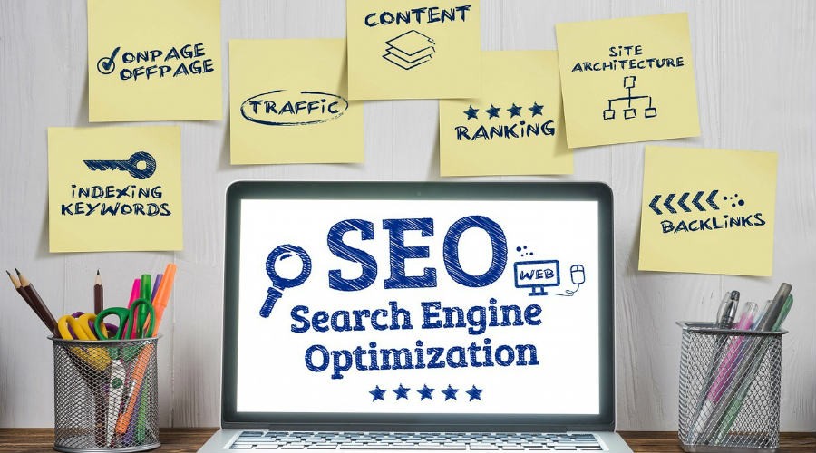 Estrategias SEO