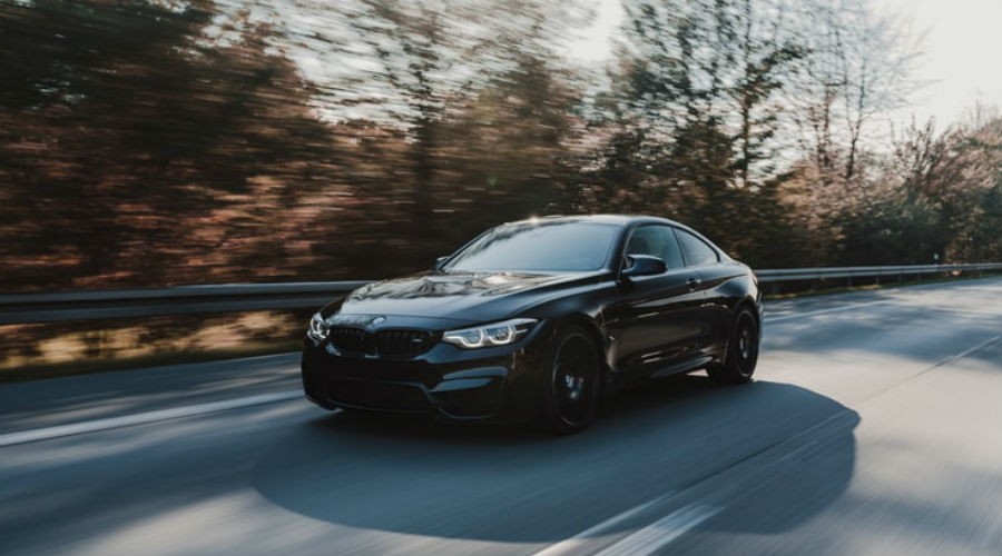 Nuevos modelos de coches BMW en el mercado