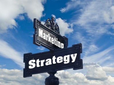 Estrategia de marketing