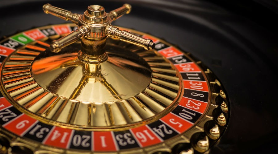 Mayores ganancias de la ruleta