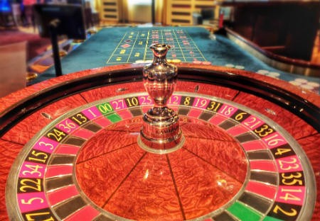 ruleta europea y americana