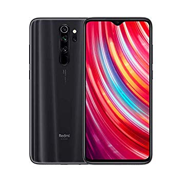 Redmi Note 8 Pro de Xiaomi