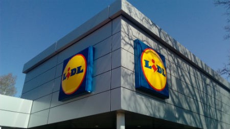 Qué es Lidl