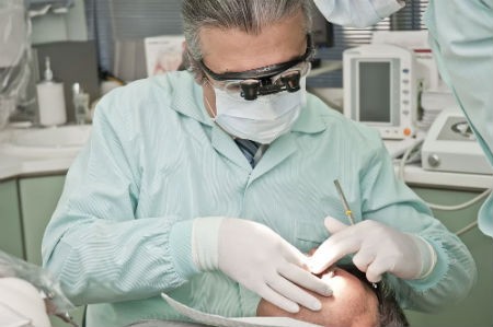 escoger una clínica dental prestigiosa y reconocida