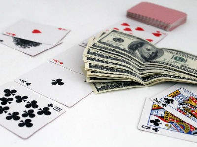Cómo ganar dinero en un casino online