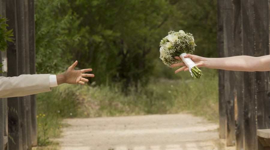 Historias de amor