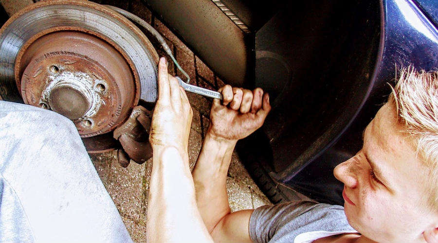 Mejores repuestos para tu coche