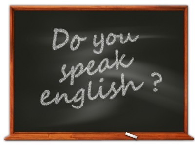 Aprendiendo inglés