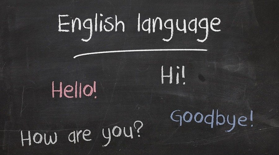 Errores más comunes al aprender inglés