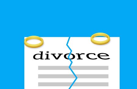 Divorcios rápidos