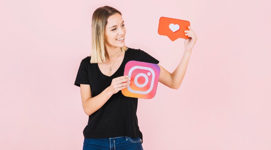 cuentas populares belleza arte Instagram