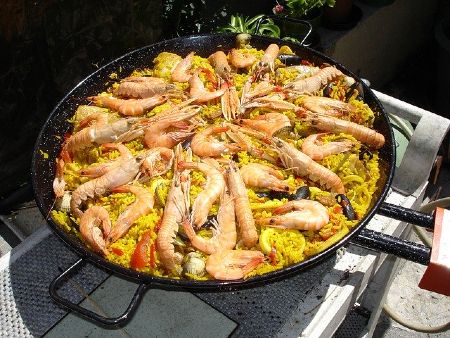 Paella