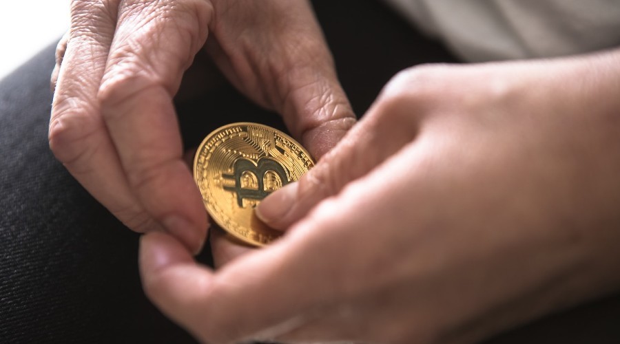 Razones para elegir Bitcoin Code