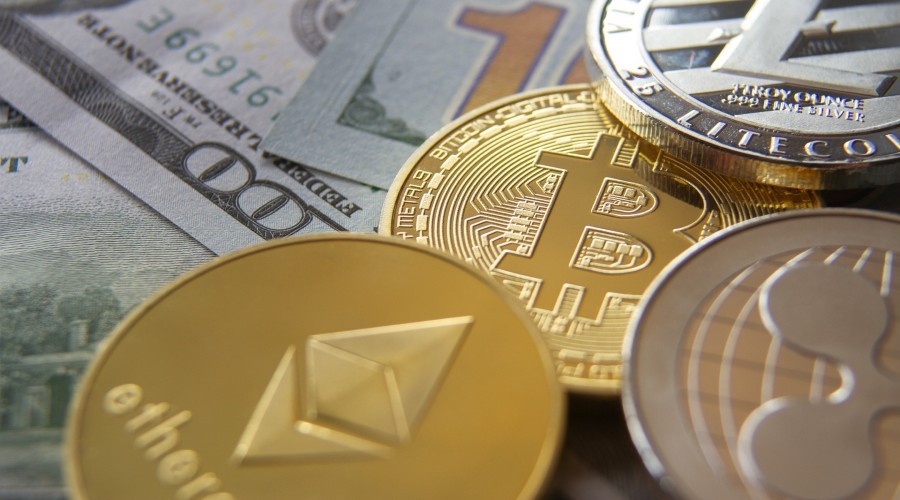 Bitcoin criptomonedas para invertir