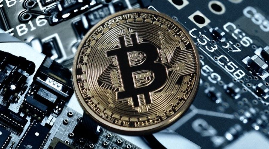 Conceptos básicos Bitcoin