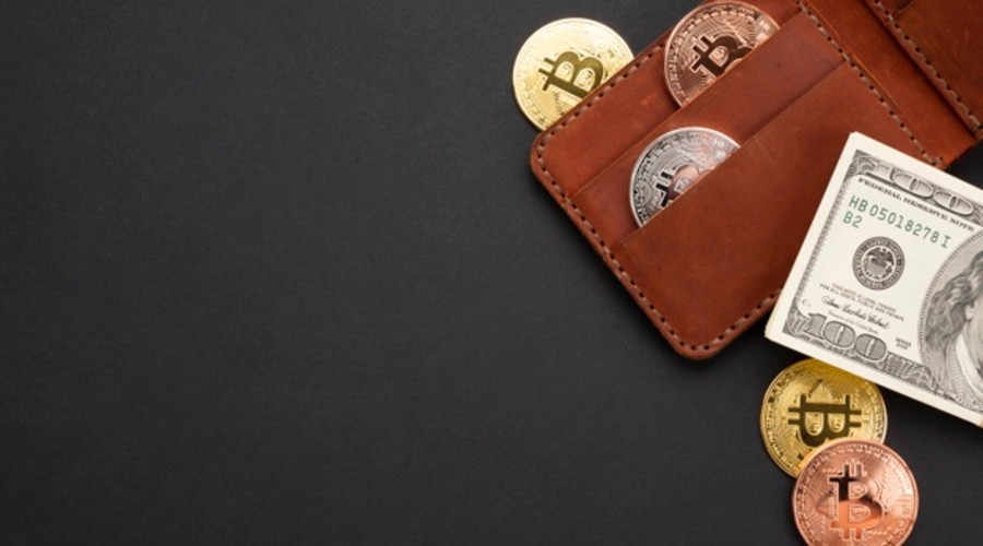 convertir Bitcoins en dinero real
