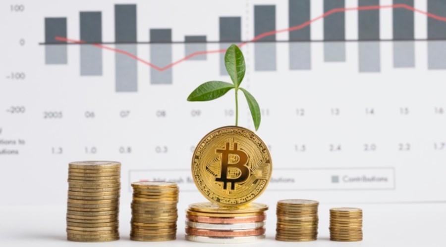 invertir en Bitcoins