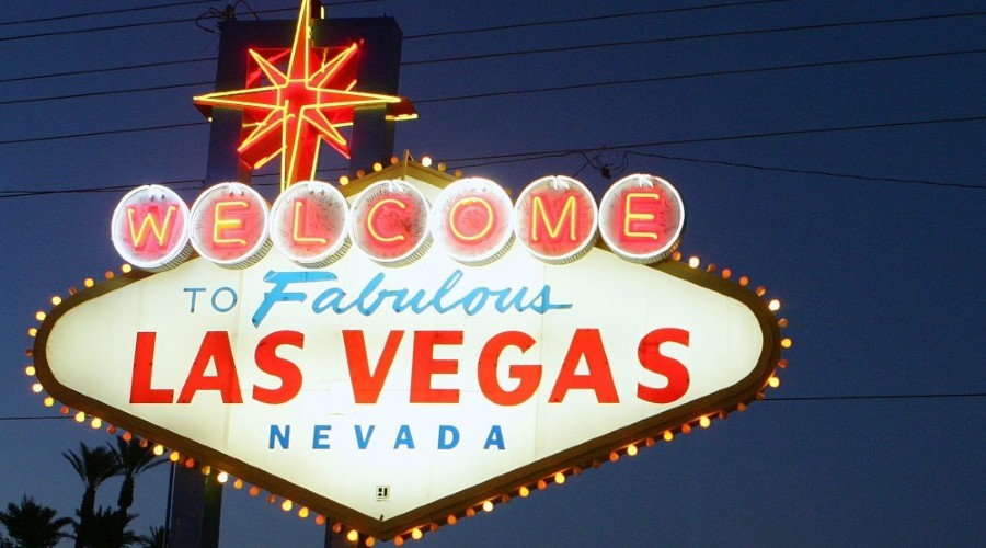 Las Vegas