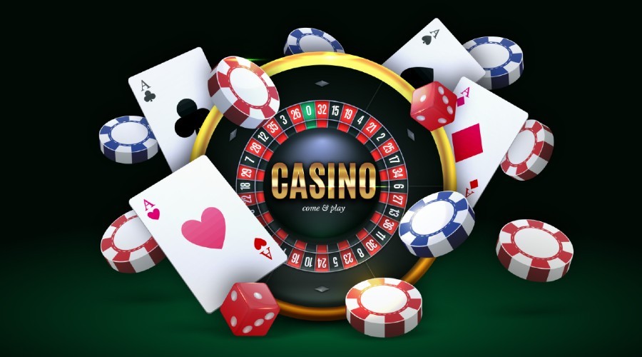 ¡Felicidades! Tu Casino online está a punto de dejar de ser relevante