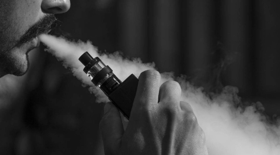 Todo sobre líquidos de vapeo